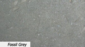 FOSSIL GREY